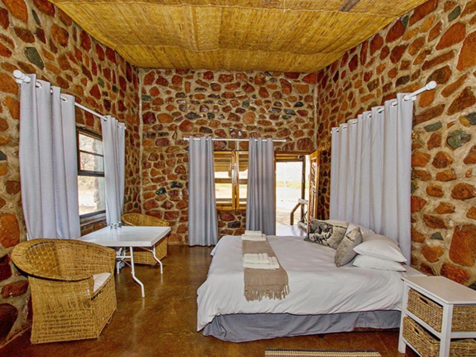 Brandberg White Lady Lodge Uis Buitenkant foto