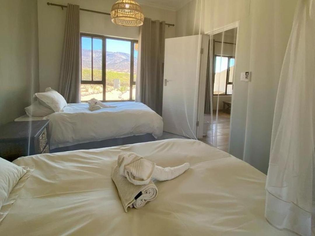 Brandberg White Lady Lodge Uis Buitenkant foto