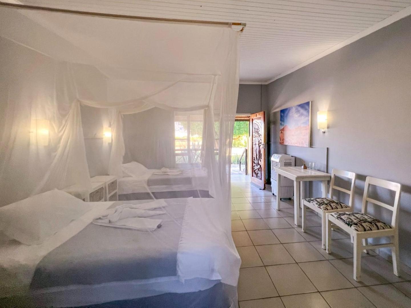 Brandberg White Lady Lodge Uis Buitenkant foto