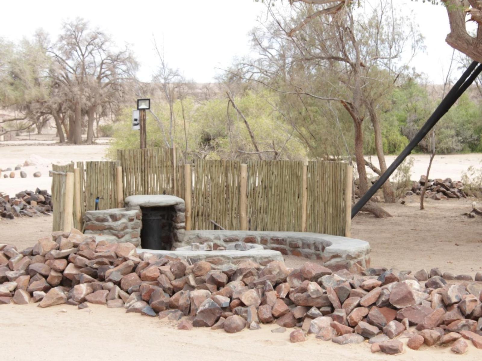 Brandberg White Lady Lodge Uis Buitenkant foto