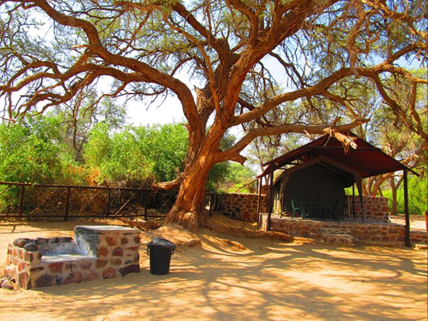 Brandberg White Lady Lodge Uis Buitenkant foto