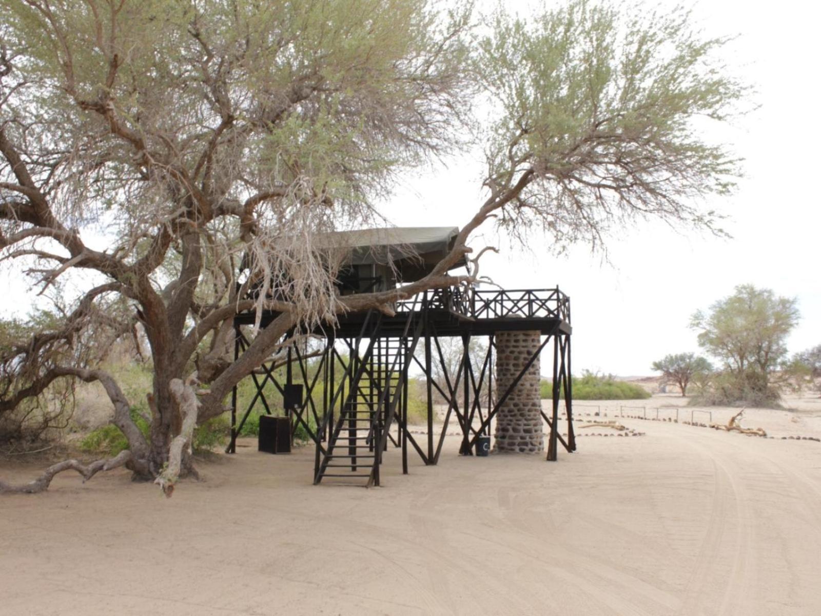 Brandberg White Lady Lodge Uis Buitenkant foto