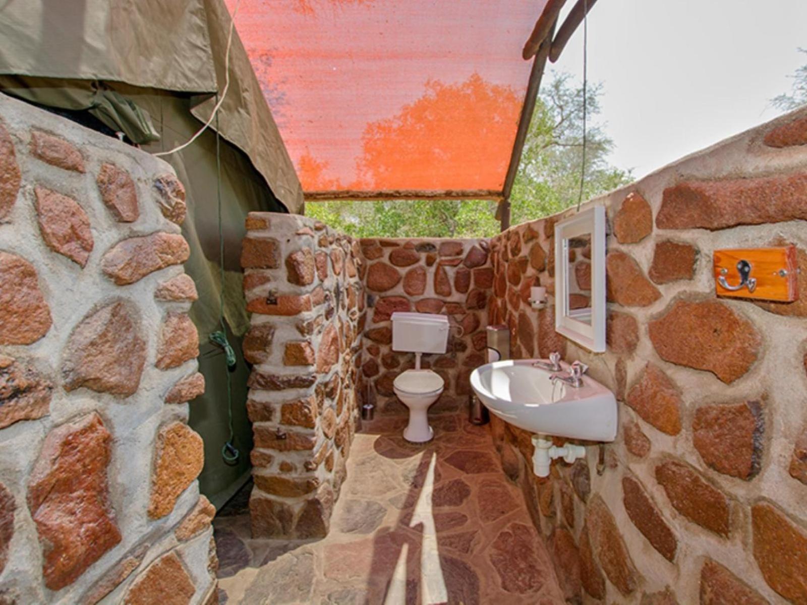 Brandberg White Lady Lodge Uis Buitenkant foto